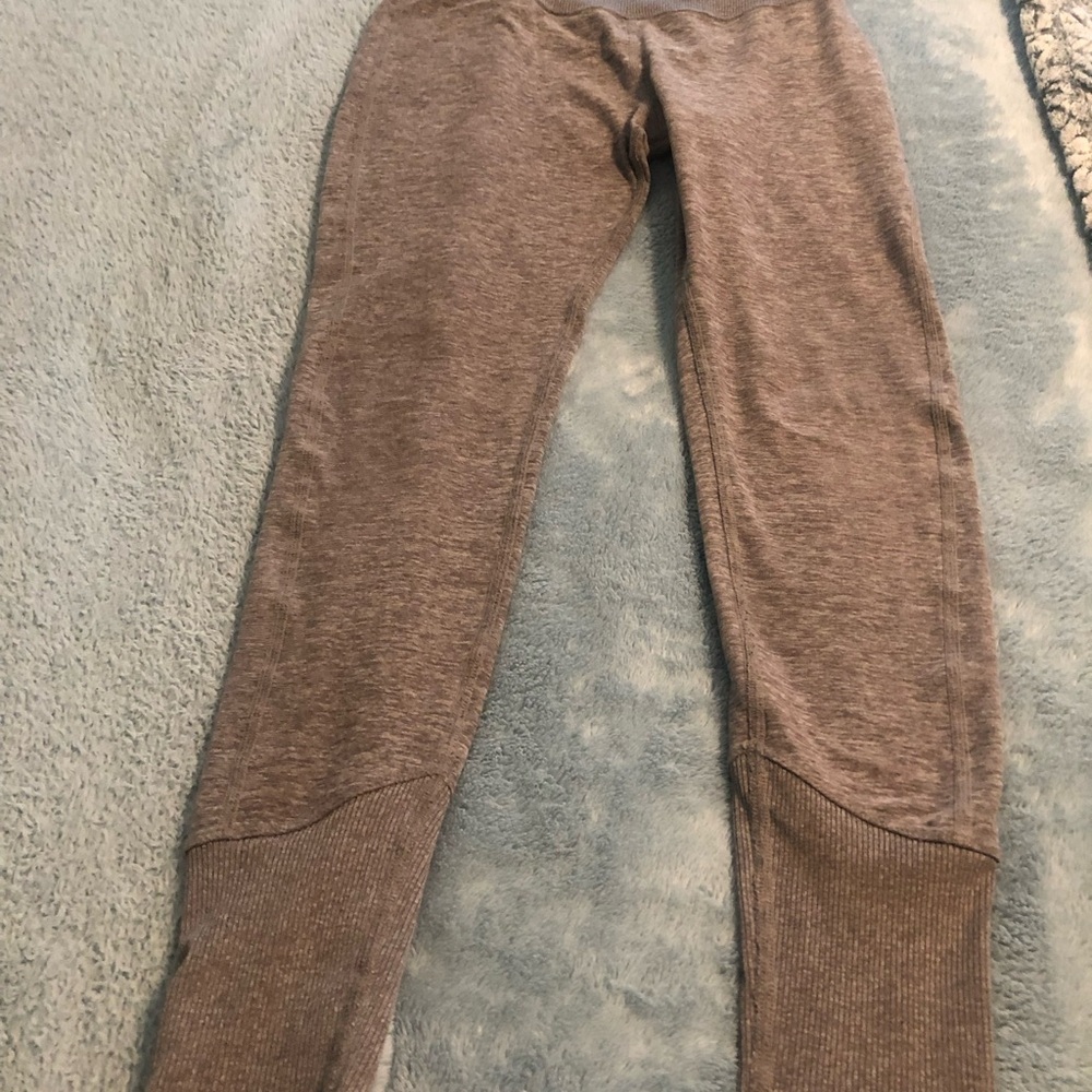 Alosoft Lounge leggings